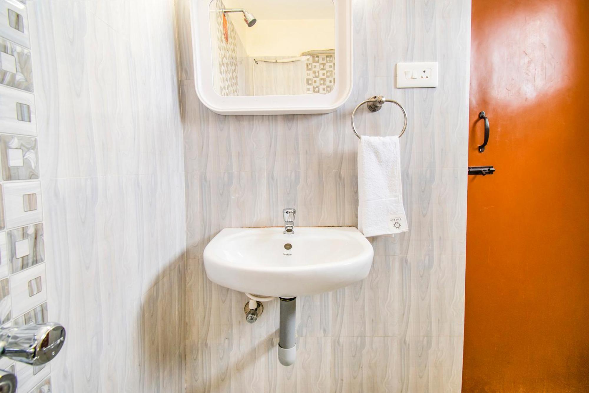 Fabhotel Thejas Paaradise - Nr Institute Of Technology Coimbatore